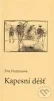 Kapesní dest - Frantinová Eva - kniha z kategorie Poezie