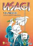 Usagi Yojimbo 20: Záblesky smrti - Stan Sakai - kniha z kategorie Komiksy