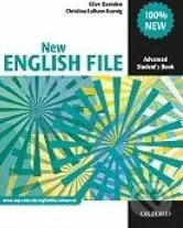 New English File - Advanced - Student's Book