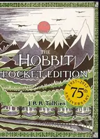 The Hobbit (Pocket Edition) - J.R.R. Tolkien - kniha z kategorie Fantasy