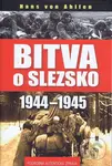 Bitva o Slezsko - Hans von Ahlfen