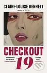 Checkout 19 - Claire-Louise Bennett - kniha z kategorie Společenská beletrie