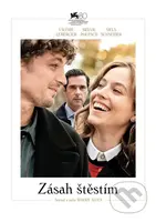 Zásah štěstím - Woody Allen - film z kategorie Rodinné a romantické