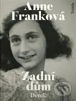 Zadní dům (Deník v dopisech 12. červen 1942 – 1. srpen 1944) - kniha z kategorie Beletrie