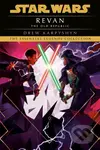 Revan - Drew Karpyshyn - kniha z kategorie Sci-fi