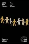 Sons and Others (On Loving Male Survivors) - Tanaka Mhishi - kniha z kategorie Sociologie