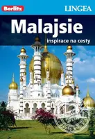 Malajsie - kniha z kategorie Mapy a cestování