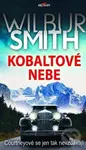 Kobaltové nebe (Courtneyové se jen tak nevzdávají) - kniha z kategorie Beletrie
