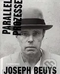 Parallel Processes - Joseph Beuys - kniha z kategorie Umění, design a architektura