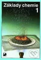 Základy chemie 1 - Pavel Beneš - kniha z kategorie Chemie