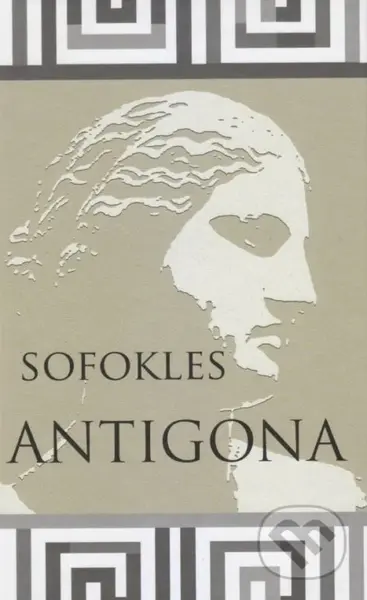 Antigona - Sofoklés