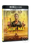 Šílený Max 2: Bojovník silnic Ultra HD Blu-ray (UHD+BD) - film z kategorie Akční a dobrodružné