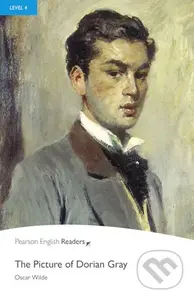 The Picture of Dorian Gray (Level 4) - Oscar Wilde