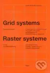 Grid Systems in Graphic Design (A Visual Communication Manual for Graphic Designers, Typographers and Three Dimensional Designers) - kniha z…