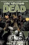The Walking Dead (Call To Arms) - Robert Kirkman - kniha z kategorie Komiksy