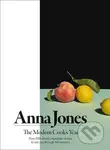 The Modern Cook’s Year - Anna Jones - kniha z kategorie Kuchařky
