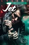 Jet - Jay Crownover - kniha z kategorie Romantická