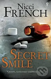 Secret Smile - Nicci French