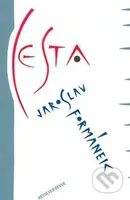 Cesta - Jaroslav Formánek - kniha z kategorie Poezie
