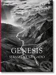 Sebastião Salgado. GENESIS - kniha z kategorie Fotografie