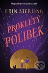 Prokletý polibek - Erin Sterling