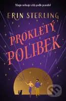 Prokletý polibek - Erin Sterling