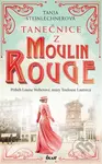 Louise Weberová (Tanečnice z Moulin Rouge) - Tanja Steinlechner