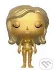 Vinylová figúrka Funko POP Golden Girl- James Bond