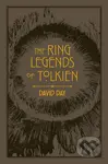 The Ring Legends of Tolkien…
