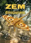 Zem pred dinosaurami - Sébastien Steyer