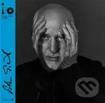 Peter Gabriel: i / o (Dark-Side Mix) LP (2 LP) - Peter Gabriel,Peter Gabriel: i / o (Dark-Side Mix) LP (2 LP) - Peter Gabriel