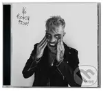 No Fuckin Pose ! - Tomy Kotty