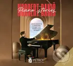 Norbert Daniš: Piano Stories - Norbert Daniš,Norbert Daniš: Piano Stories - Norbert Daniš