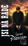 Jsi na řadě - James Patterson