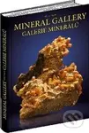 Mineral gallery/Galerie minerálů - kniha z kategorie Mineralogie