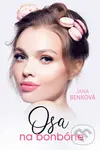 Osa na bonbóne - Jana Benková