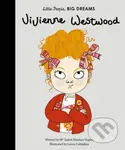 Vivienne Westwood - Maria Isabel Sánchez Vegara, Laura Callaghan (ilustrácie) - kniha z kategorie Naučné knihy