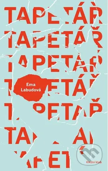 Tapetář - Ema Labudová