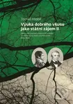 Výuka dobrého vkusu jako státní zájem (Závěr rané pražské univerzitní estetiky ve středoevropských souvislostech 1805–1848) - kniha z kategorie…