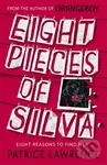 Eight Pieces of Silva - Patrice Lawrence
