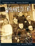 Spravedliví! (Jak Poláci zachraňovali Židy před holokaustem) - kniha z kategorie 20. století
