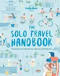 The Solo Travel Handbook (Practical tips and inspiration for a safe, fun and fearless trip) - kniha z kategorie Průvodci