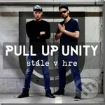 Pull Up Unity: Stále v hre - Pull Up Unity