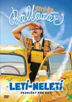 Strýko Baltazár: Letí - neletí (Pesničky pre deti) - film z kategorie Taneční filmy a muzikály