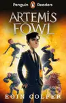 Artemis Fowl (Level 4) - Eoin Colfer - kniha z kategorie Pro děti