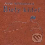 Biely kŕdeľ - Anna Achmatovová - kniha z kategorie Poezie