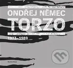 Torzo - Ondřej Němec - kniha z kategorie Fotografie