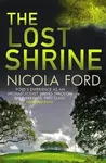 Lost Shrine - Nicola Ford - kniha z kategorie Detektivky
