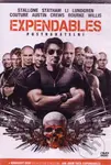 Expendables: Postradatelní (digipack) - Silvester Stalone - film z kategorie Akční thrillery