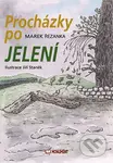 Procházky po Jelení - Marek Řezanka - kniha z kategorie Poezie